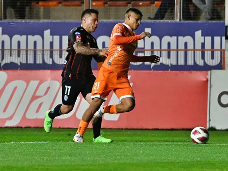 Cobreloa reintegra a futbolista implicado en caso de violación grupal