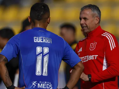 El gran problema en la formación de la U: "Le puede costar caro"