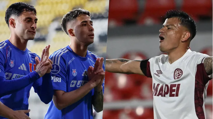 Se viene el choque de semis para la U.