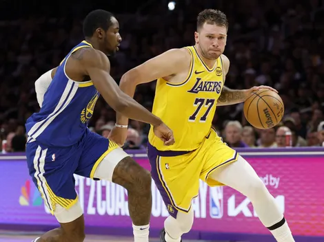 El streaming que tendrá toda la transmisión de la NBA en Chile