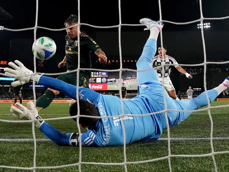 "Muy feliz de...": Felipe Mora saca la voz justo cuando suena en la U