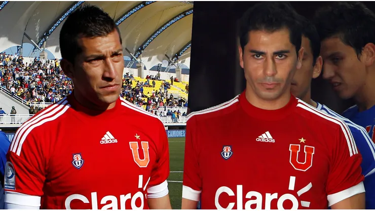 Marín recordó que Herrera jugó lesionado.