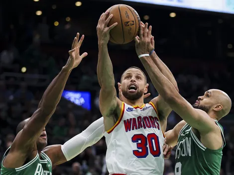 Las sorpresas que tendrá el estreno de la NBA en Prime Video