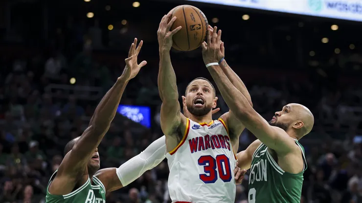NBA en Prime Video.