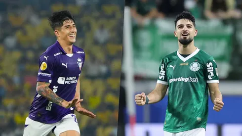 Fernando Cornejo y Lautaro Pastrán buscarán dar el gran golpe ante el "verdao".