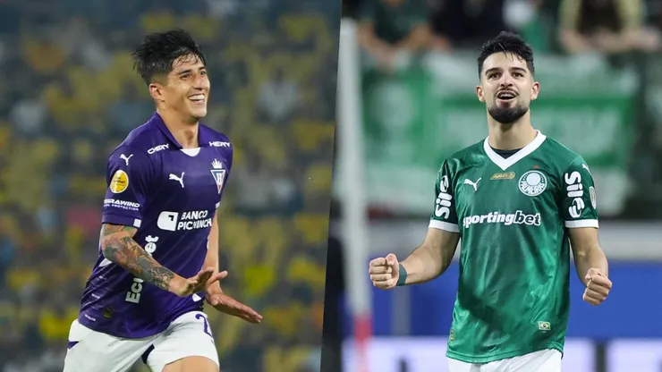 Fernando Cornejo y Lautaro Pastrán buscarán dar el gran golpe ante el "verdao".