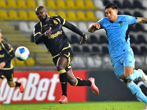 Pataleta de O’Higgins por cambio de programación ante Coquimbo