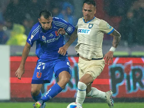 Huachipato confirma estadio para recibir a la U