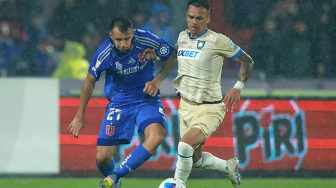 U de Chile deberá viajar a Talcahuano tras volver de Buenos Aires.