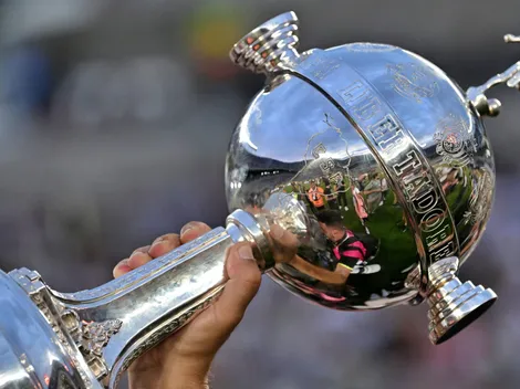 Conmebol toma impensada decisión para la final de la Libertadores