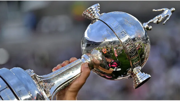 Falta poco más de un mes para la final de la Copa Libertadores 2025.