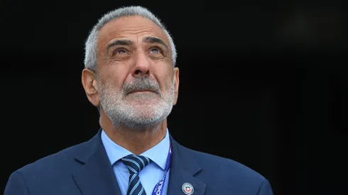 Pablo Milad habló de las modificaciones en el fútbol chileno.