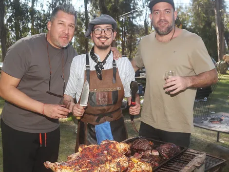 Marín habla como presidente del Sifup y aplaude nueva medida