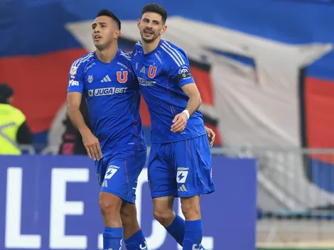 Alarma en la U: nuevo lesionado para el partido contra Lanús