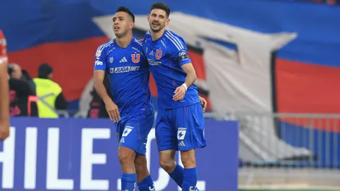 Rodrigo Contreras queda fuera del partido contra Lanús.