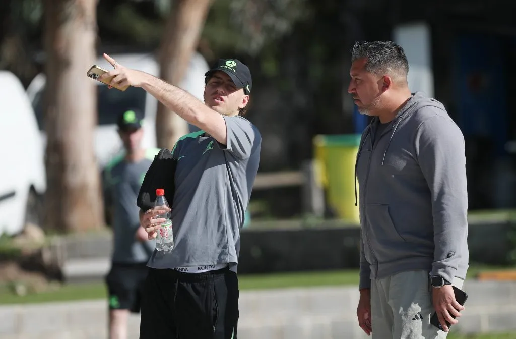 Luis Marín es el nuevo presidente del Sifup