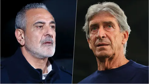 Esto dijo Pablo Milad sobre Manuel Pellegrini