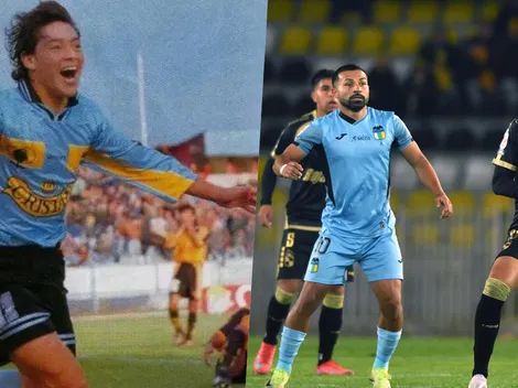 Ídolo de O'Higgins avisa a Coquimbo: "Dan lo mismo, los tres puntos..."