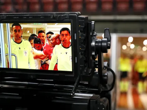 Ojo: el duelo que no irá por TNT Sports tras reprogramar a Coquimbo