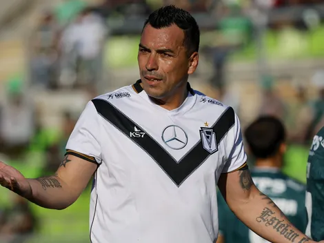 Dan el último palazo al Chago por caso Paredes: "No cumple los..."