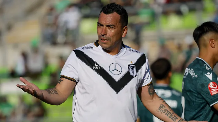 La ANFP condenó a Santiago Morning