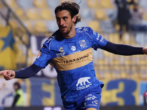 Pronósticos Palestino vs Everton: así comienza la fecha 25 del Campeonato Nacional