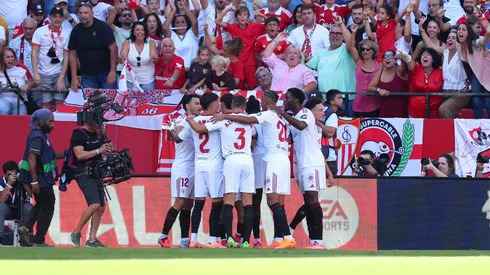 El Sevilla de Alexis Sánchez y Gabriel Suazo quiere conseguir su cuarto triunfo consecutivo como visitante.