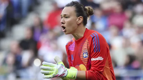 La chilena ingresó en el ranking de las mejores porteras del mundo.