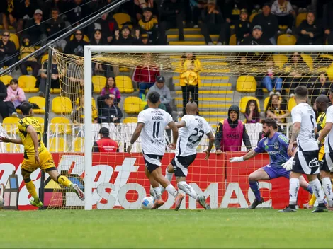 Critican sin asco al fichaje de lujo que tiene en la mira Colo Colo para 2026