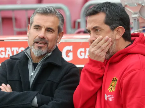 Cheíto y predicción de descenso para UE: "No le puedo dar..."