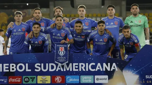 ¿Cuándo juega la U vs. Lanús la revancha por Copa Sudamericana?