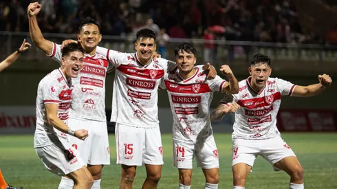 Deportes Copiapó puede sellar su regreso al Campeonato Nacional, en una emocionante definición en la fecha 29 de la Primera B.