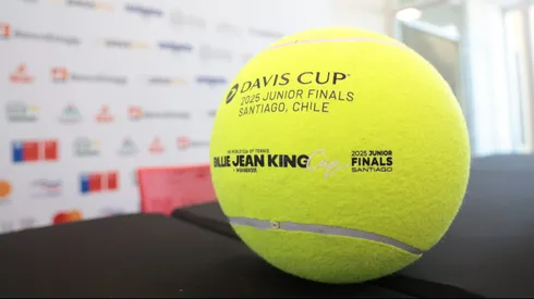 Chile recibe su tercer mundial seguido.