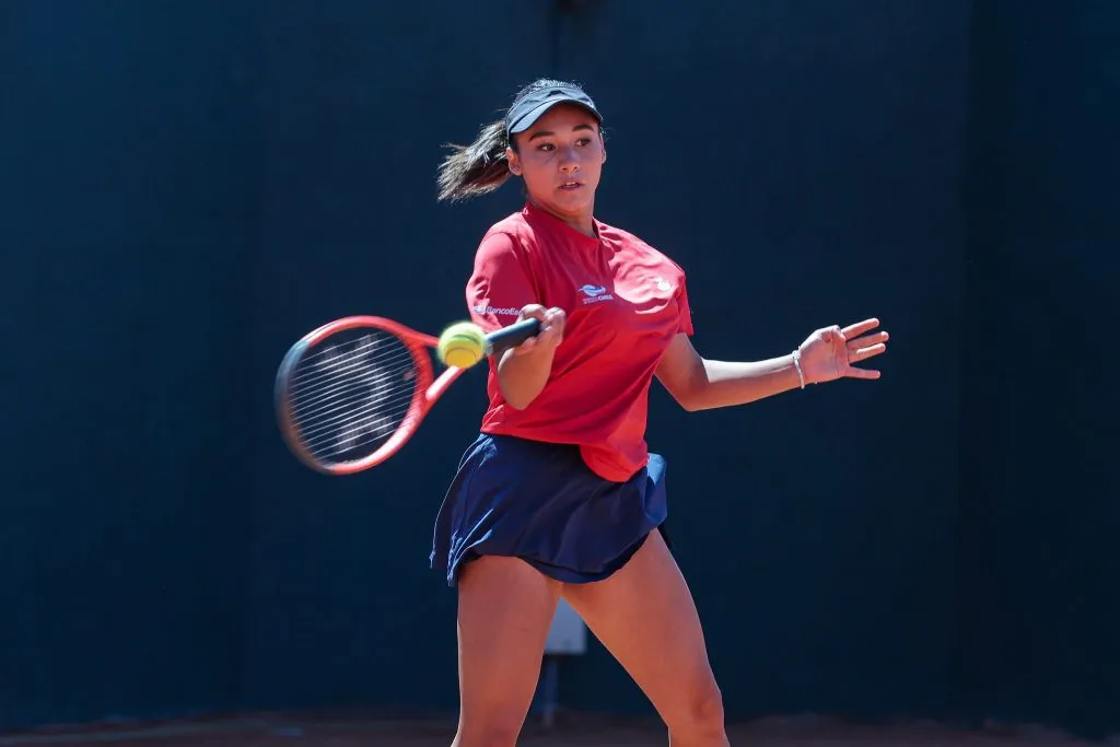 Chile recibe a los mejores jugadores juveniles.