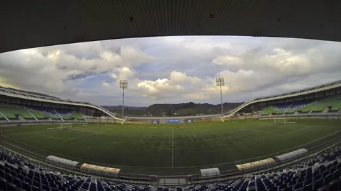 El Chinquihue renovará su cancha tras 12 años desde su reinauguración.