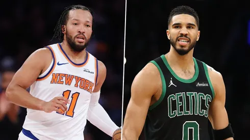 Este es el calendario de transmisión de la NBA en la plataforma de streaming.