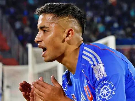 Experto explica la titularidad de Nicolás Guerra ante Lanús