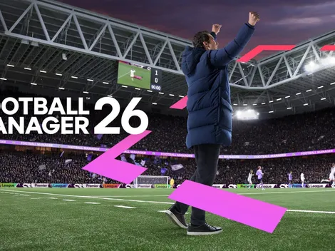 ¡Xbox Game Pass estrena Football Manager 26 y más!