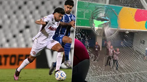 Esposa de Marcelino salió a defenderlo en redes