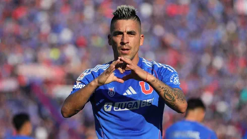 Leandro Fernández niega rumores sobre su futuro.