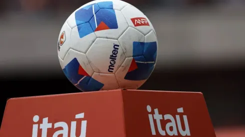 Programación Fecha 25 Liga de Primera 2025.