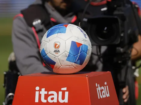 El partido que irá por TV abierta en la Fecha 25 de la Liga de Primera 2025