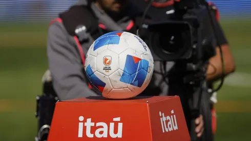 Liga de Primera 2025.