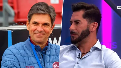 Herrera recalcó que la U puede dar el batacazo ante Lanús