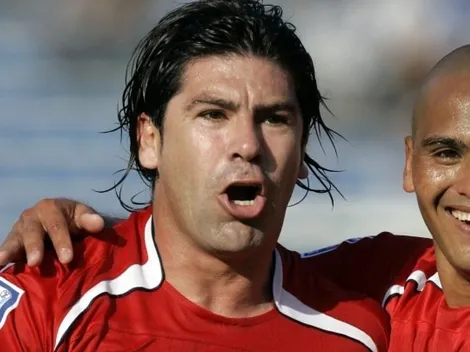 "Al sacrificio": Salas revela gesto de Chupete al conocer a Bielsa