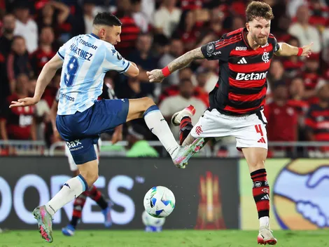 No será en Perú: El plan B de Conmebol para Final de Libertadores