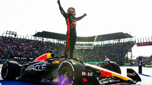 Max Verstappen buscará continuar con su acecho a los McLaren en la temporada 2025 de la F1.