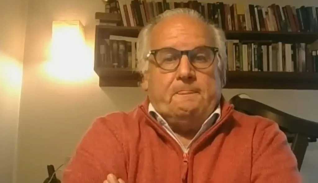 Iván Guerrero analizó la jugada del penal a favor de la U