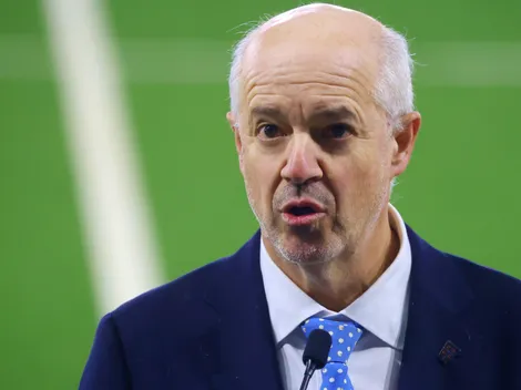 La razón de Juan Tagle para no suspender Clásico: "El equipo..."