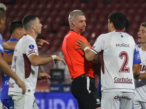 Periodista argentino acusa robo de Daronco tras polémico penal